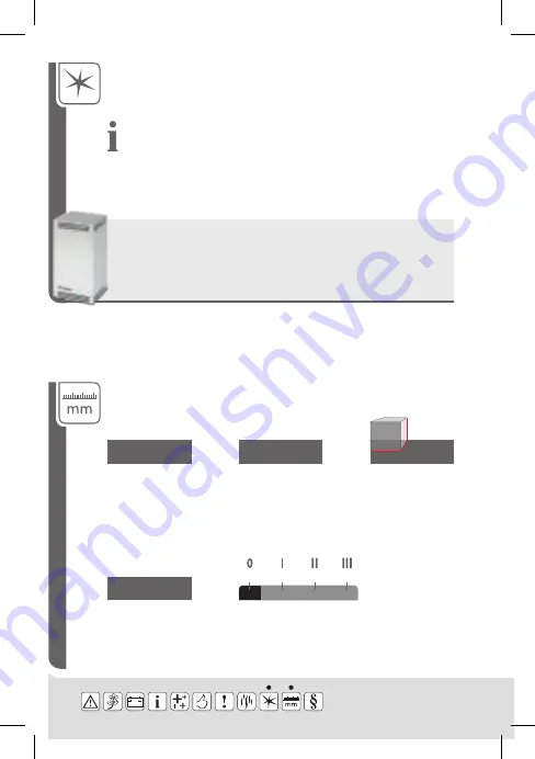 Trisa electronics 9349.47 Instructions For Use Manual Download Page 60