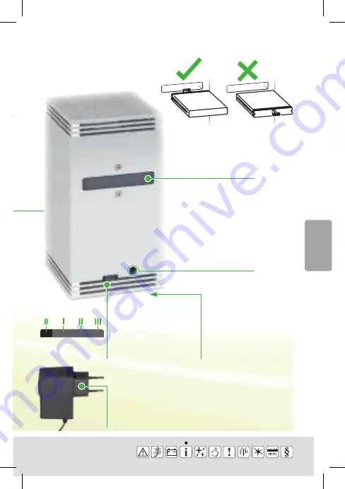 Trisa electronics 9349.47 Скачать руководство пользователя страница 65