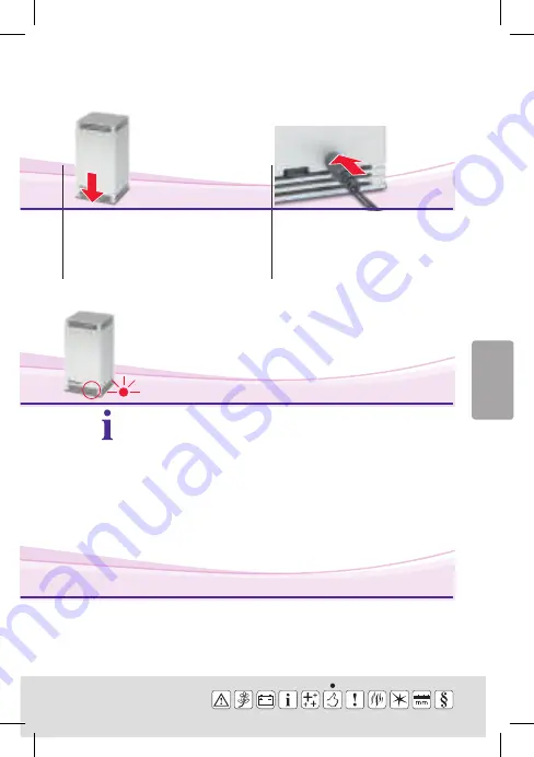 Trisa electronics 9349.47 Instructions For Use Manual Download Page 69