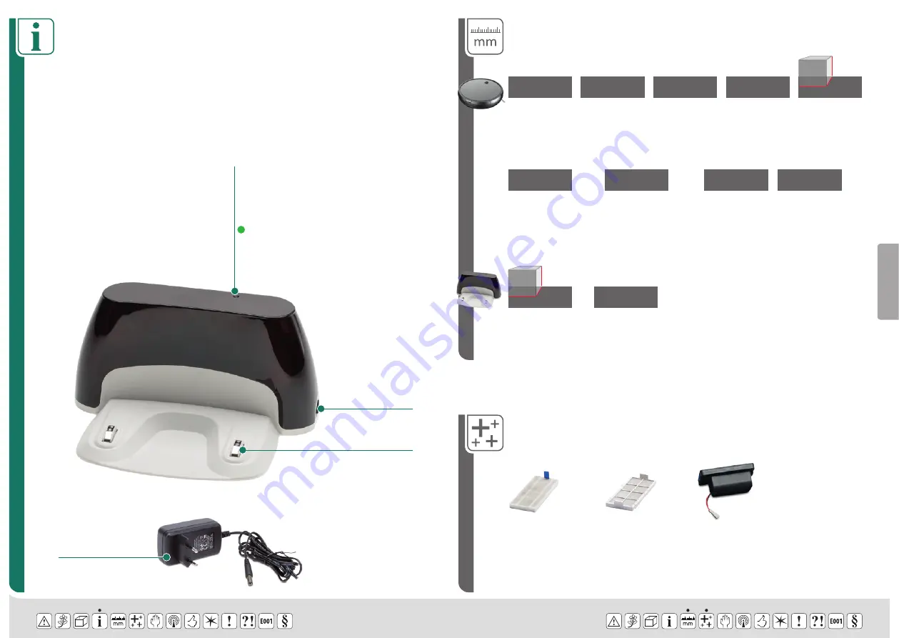 Trisa electronics 9488.41 Instructions For Use Manual Download Page 10