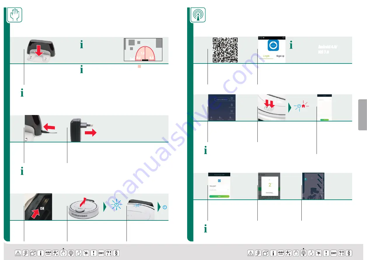 Trisa electronics 9489.70 Скачать руководство пользователя страница 10