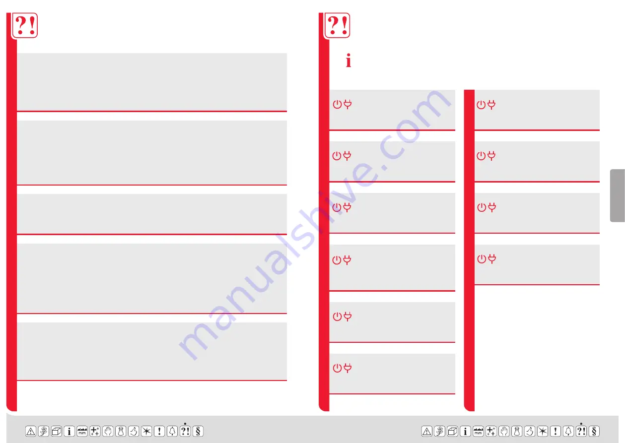 Trisa 9505.70 Instructions For Use Manual Download Page 15