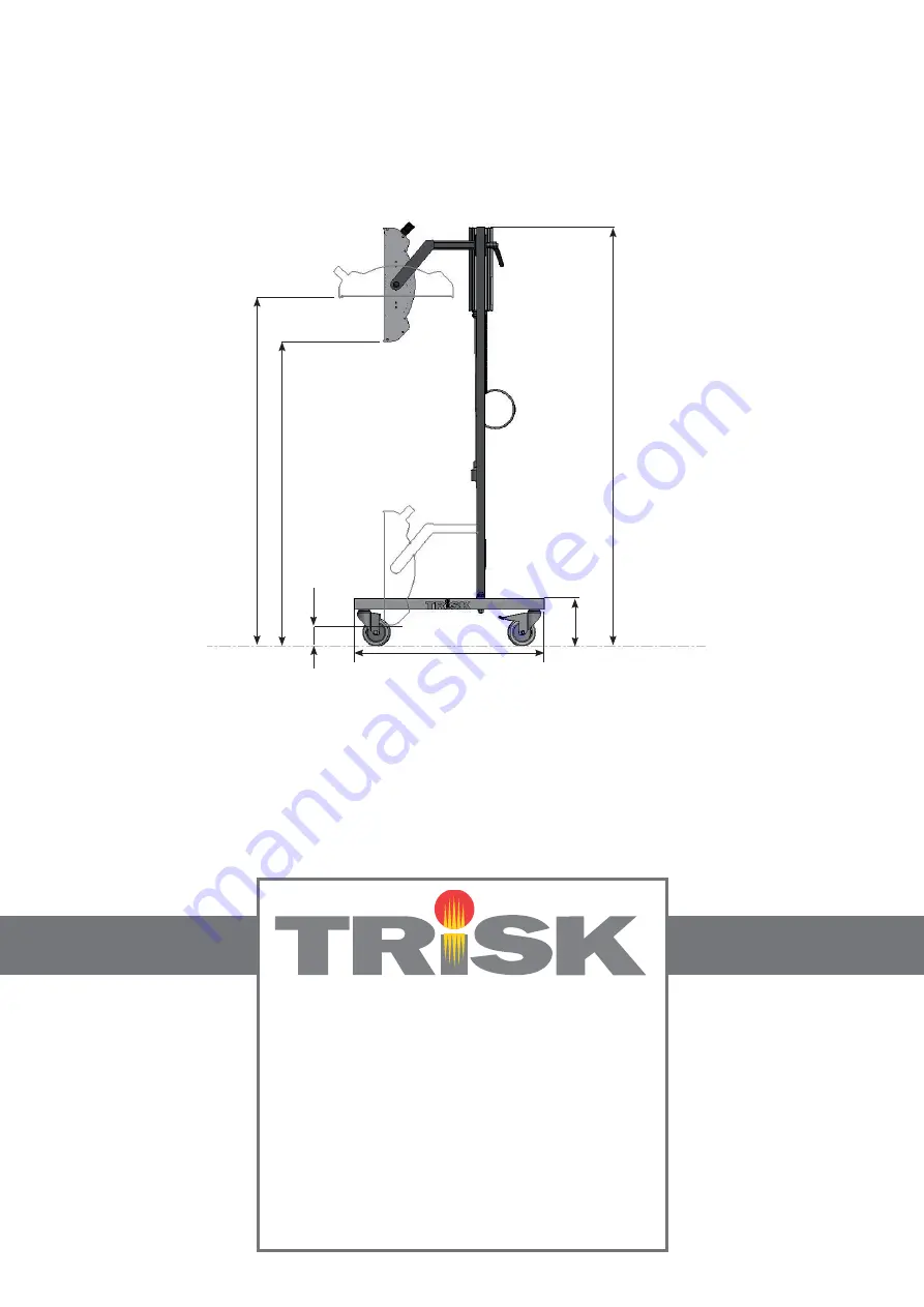 Trisk CureMate 2 Скачать руководство пользователя страница 24