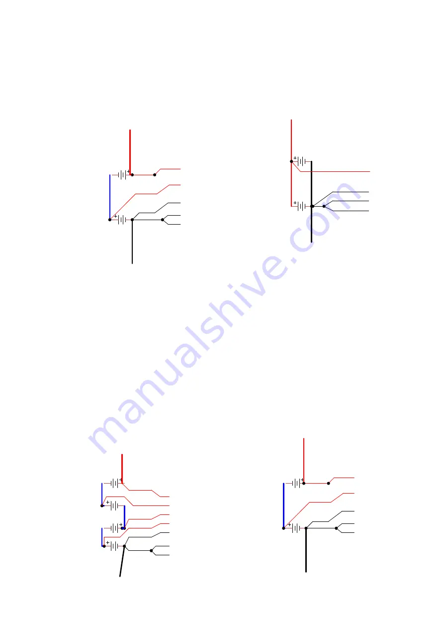 TRISKEL MARINE integrel Installation Manual Download Page 23