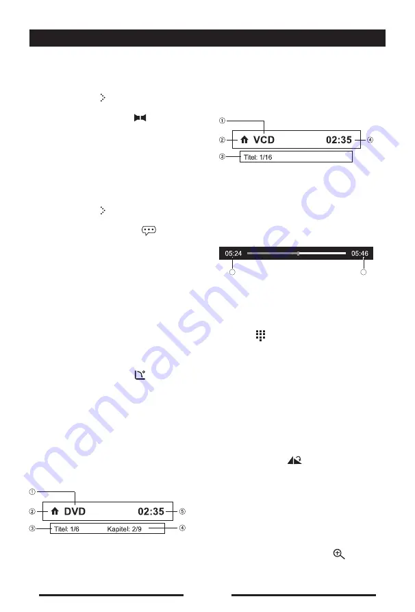 Tristan Auron BT1D7009 Скачать руководство пользователя страница 13