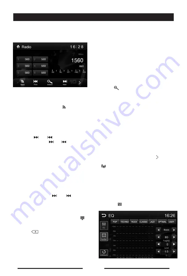 Tristan Auron BT1D7009 Скачать руководство пользователя страница 37