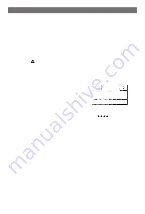 Tristan Auron BT2D7012 Operating Instructions Manual Download Page 15