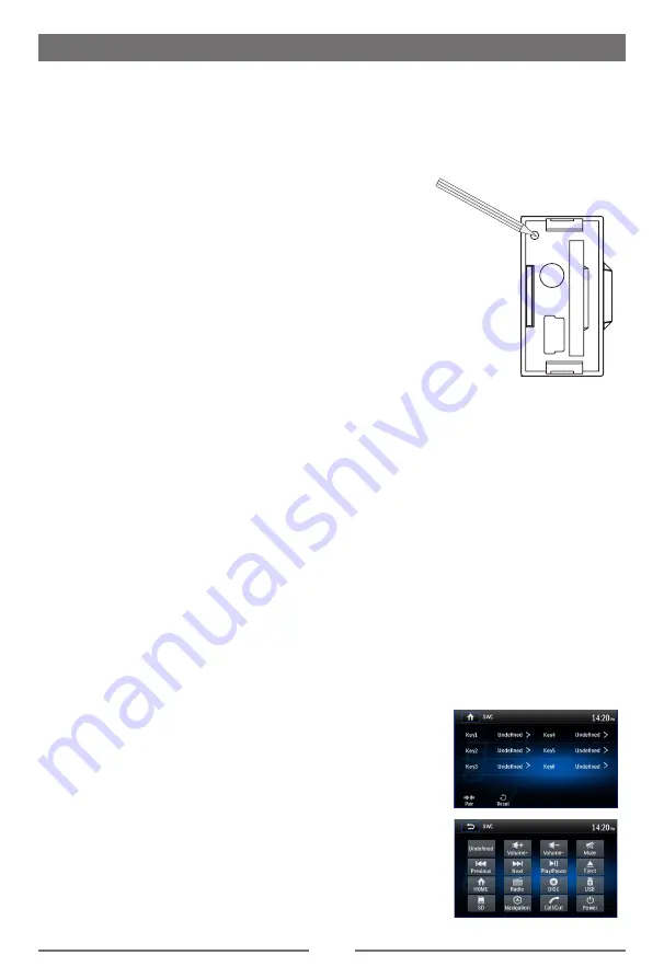 Tristan Auron BT2D7012 Operating Instructions Manual Download Page 24