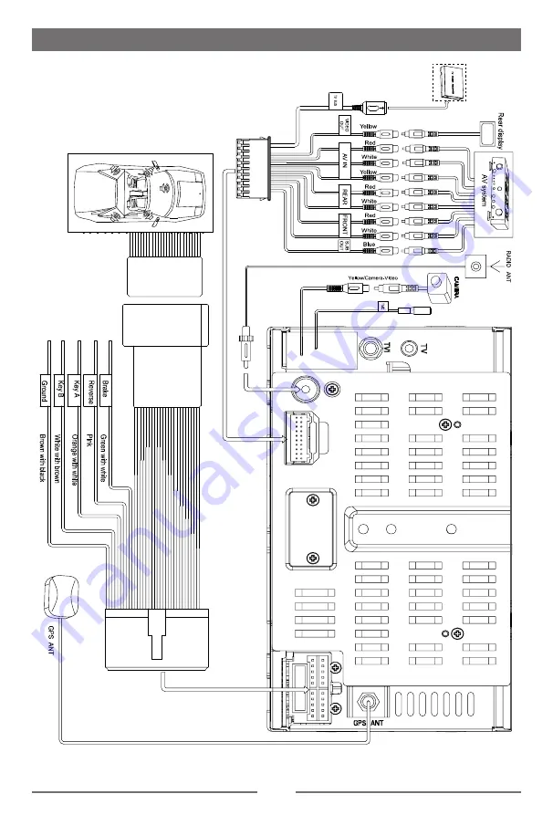 Tristan Auron BT2D7012 Скачать руководство пользователя страница 30