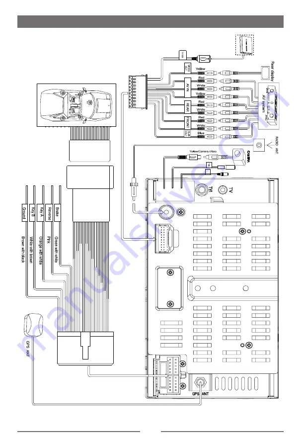 Tristan Auron BT2D7013B Manual Download Page 28