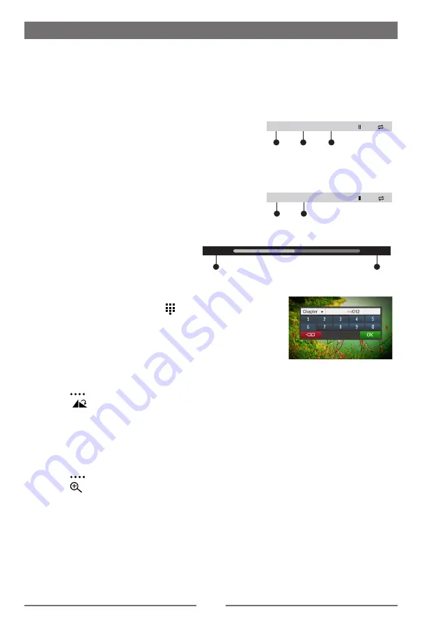 Tristan Auron BT2D7013B Manual Download Page 45