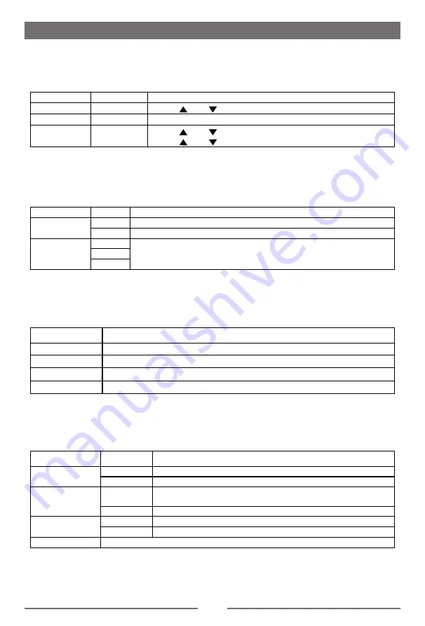 Tristan Auron BT2D7013B Manual Download Page 49