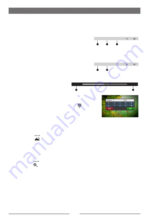 Tristan Auron BT2D7013C Operating Instructions Manual Download Page 18