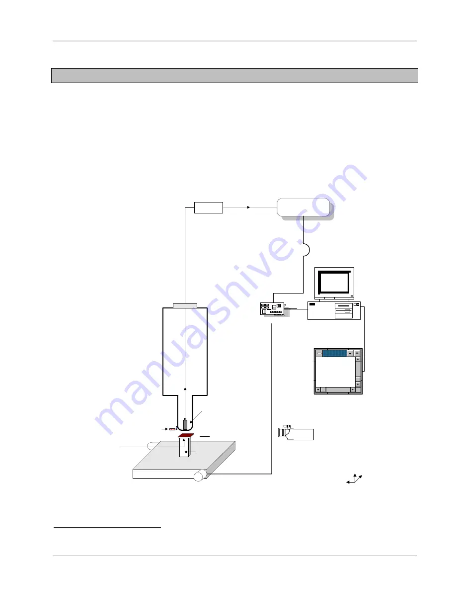 TRISTAN TECHNOLOGIES SMM-770 Скачать руководство пользователя страница 10