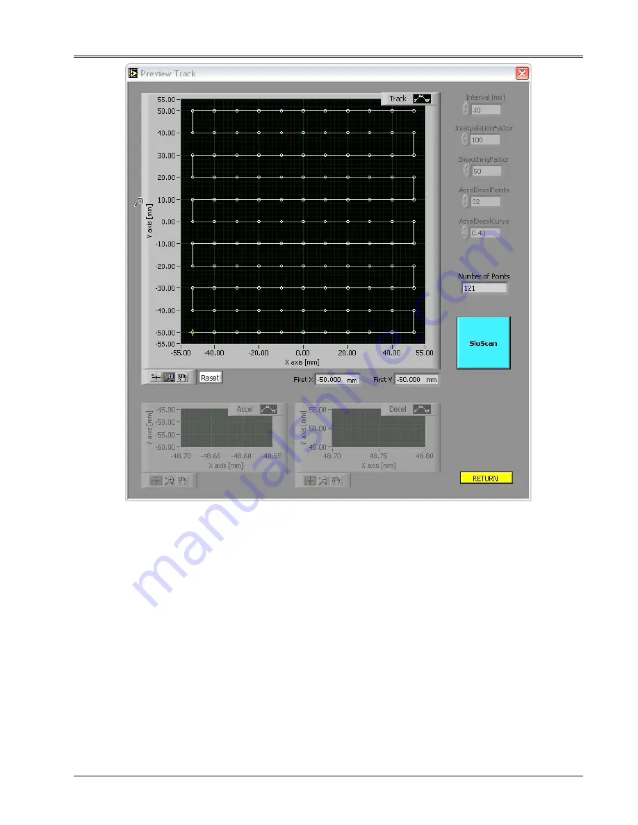 TRISTAN TECHNOLOGIES SMM-770 Скачать руководство пользователя страница 34