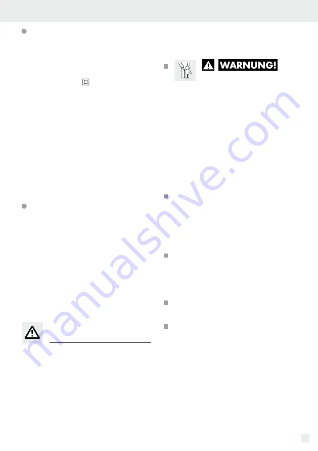 TriStar 368203 2010 Operation And Safety Notes Download Page 33