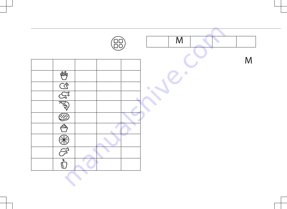 TriStar 8712836973114 Instruction Manual Download Page 28