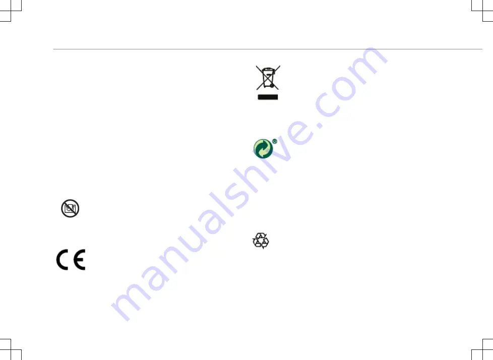 TriStar AC-5474 Instruction Manual Download Page 36