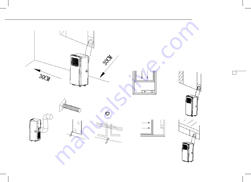 TriStar AC-5477 Instruction Manual Download Page 31