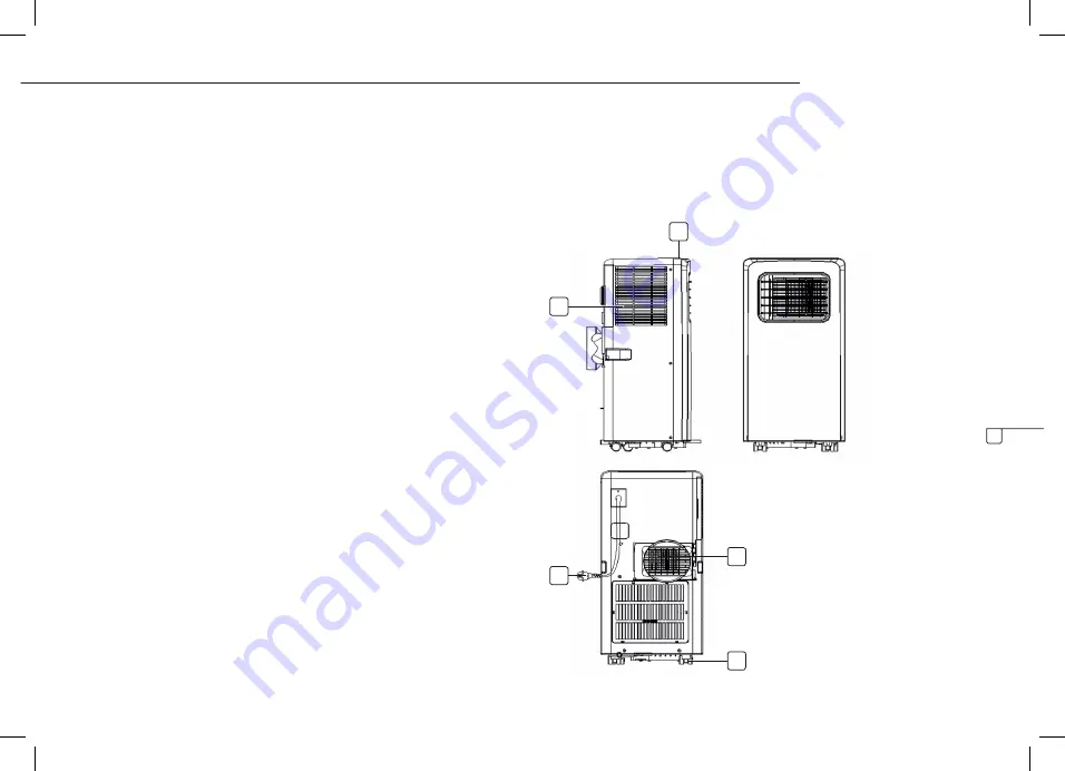 TriStar AC-5477 Instruction Manual Download Page 49