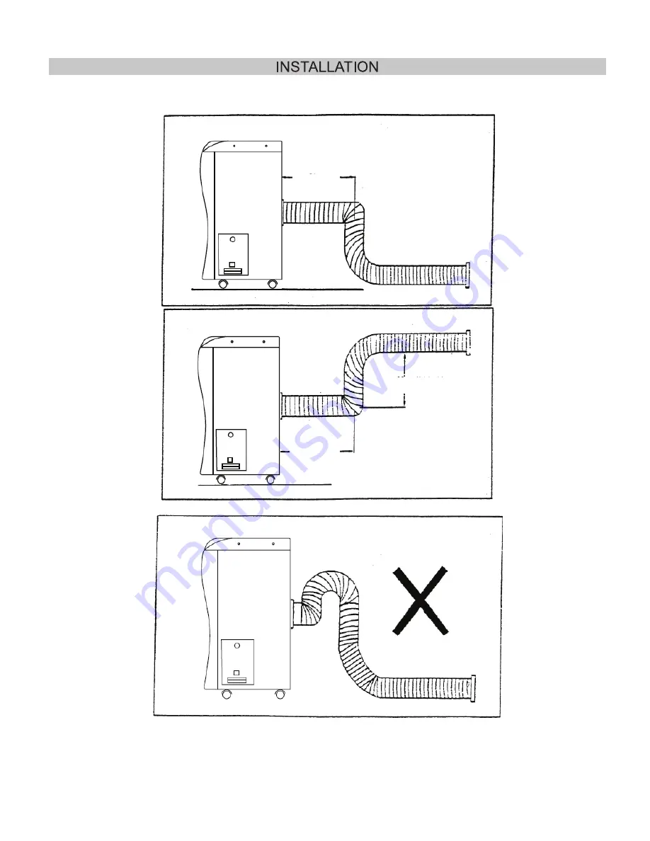 TriStar AC 5490 Manual Download Page 15