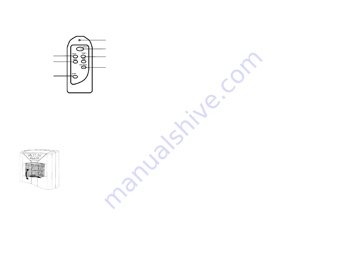 TriStar AC-5493 User Manual Download Page 18