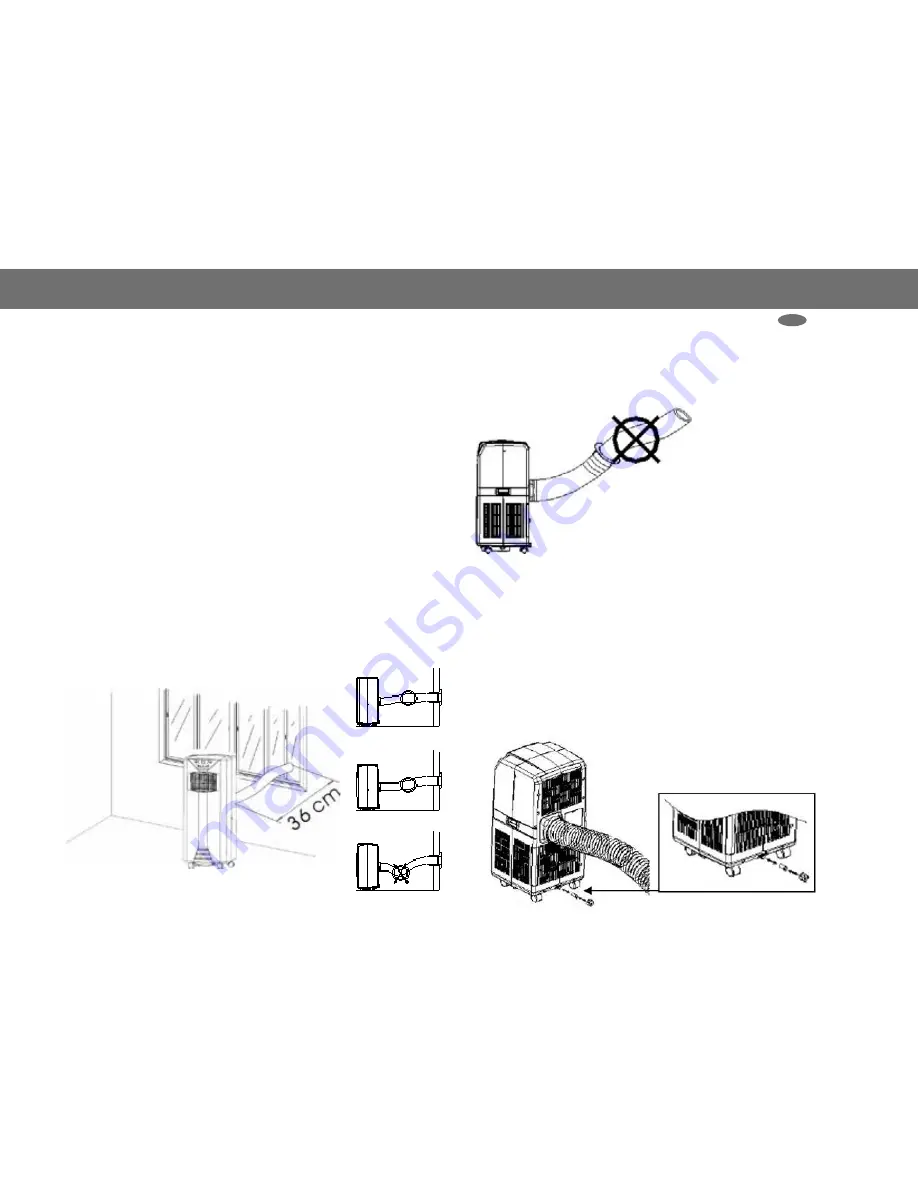 TriStar AC-5498 Instruction Manual Download Page 23