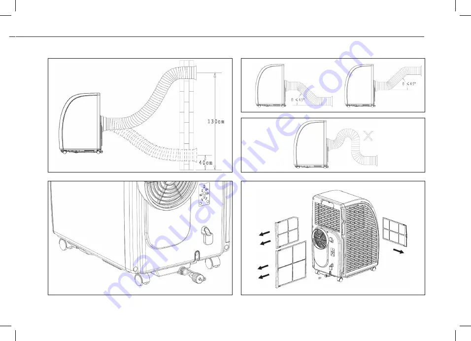 TriStar AC-5521 Instruction Manual Download Page 3