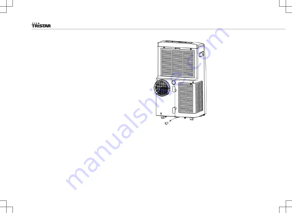 TriStar AC-5552 Instruction Manual Download Page 62