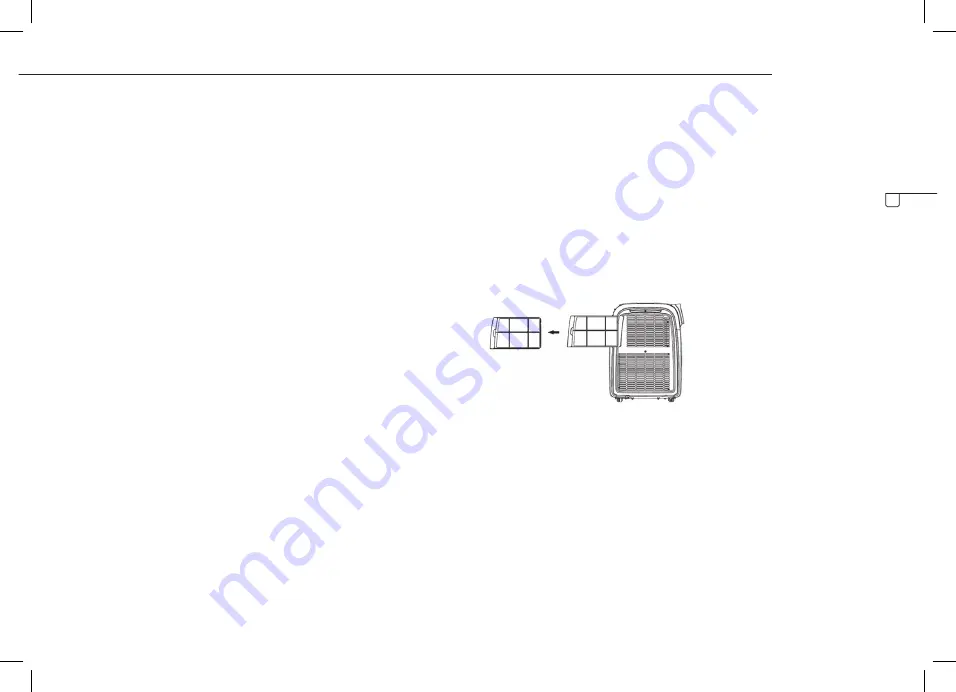 TriStar AC-5564CH Instruction Manual Download Page 25