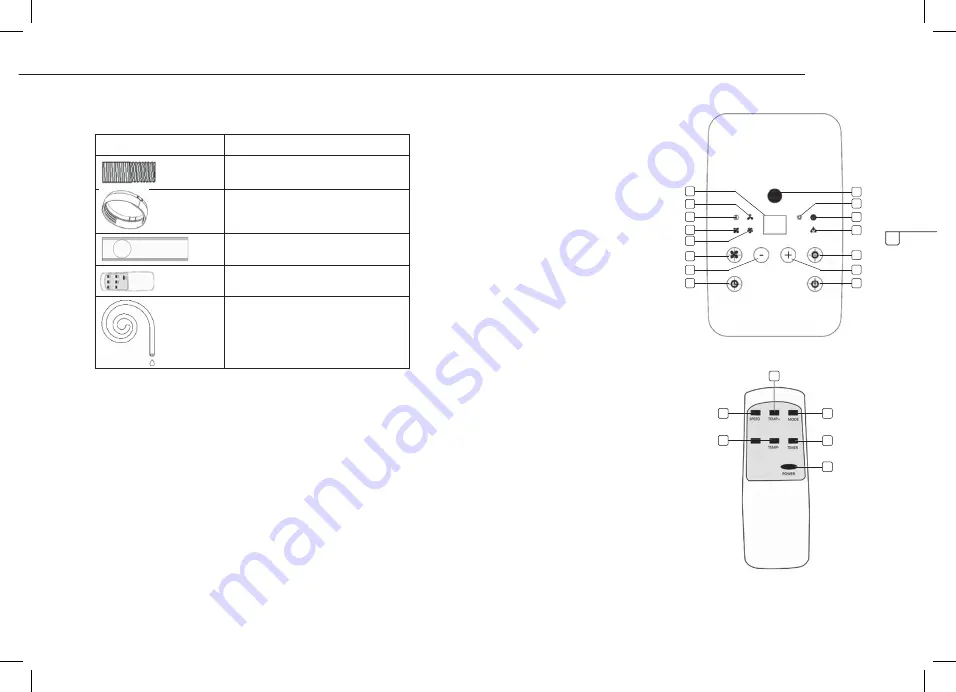 TriStar AC-5564CH Instruction Manual Download Page 31