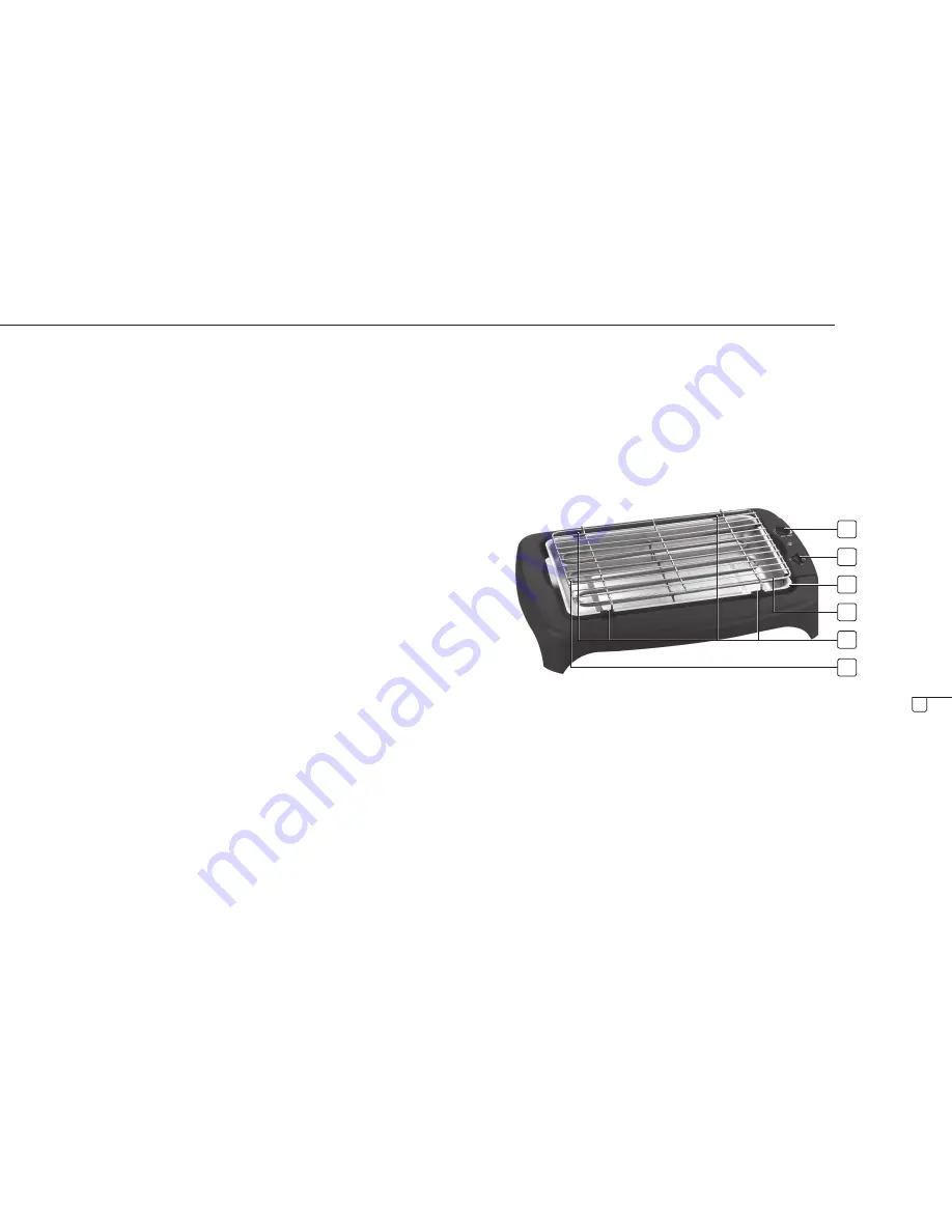 TriStar BQ-2814 Instruction Manual Download Page 33