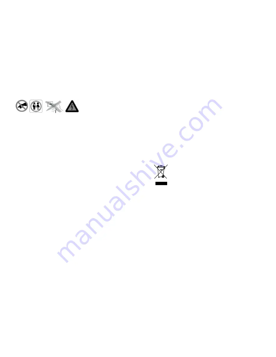 TriStar IK-6174 User Manual Download Page 35