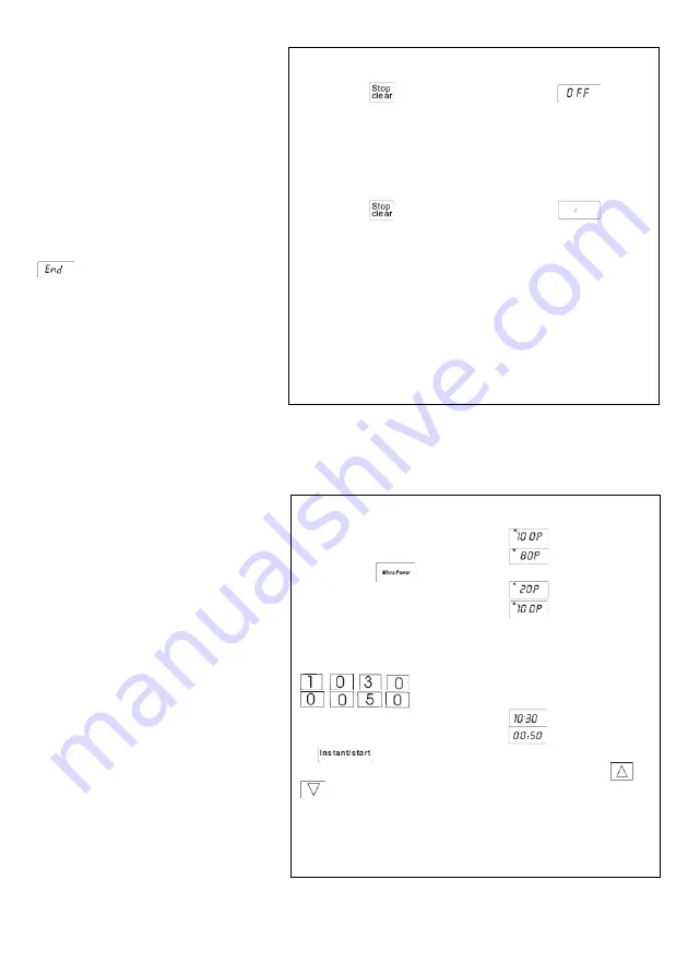 TriStar MW-2905 Manual Download Page 55