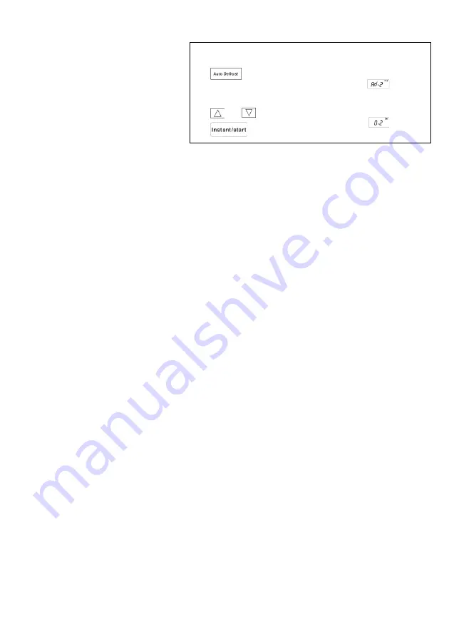 TriStar MW-2905 Manual Download Page 73