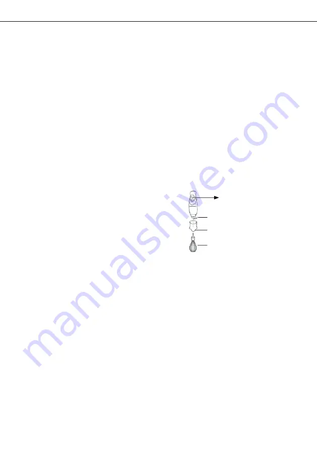 TriStar MX-4146 Manual Download Page 15