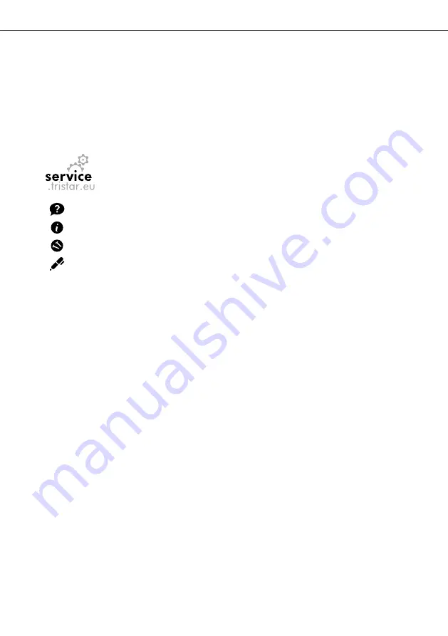 TriStar MX-4146 Manual Download Page 43