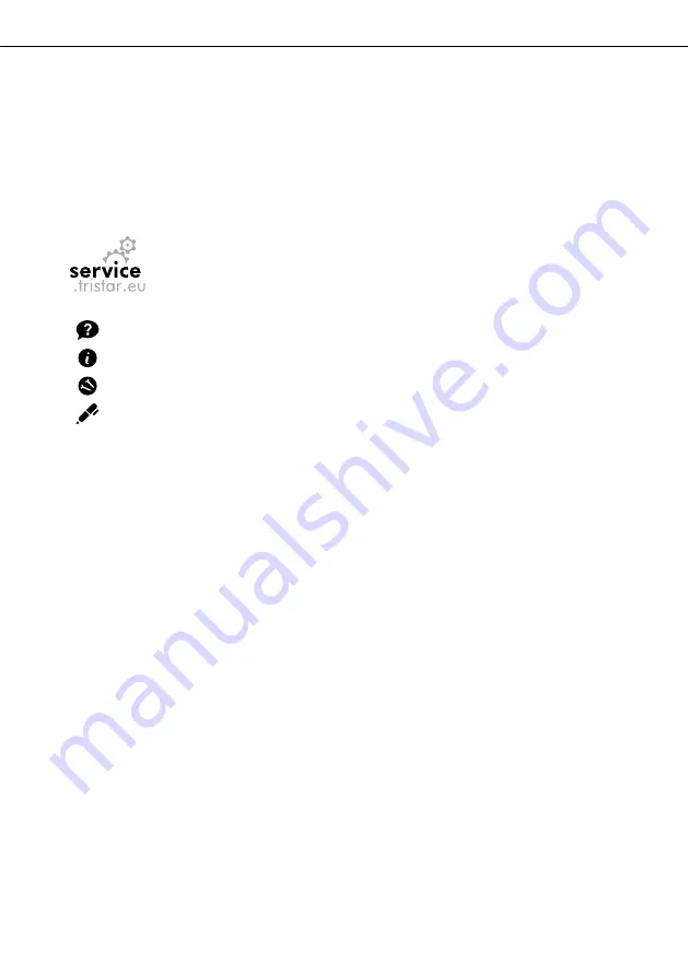 TriStar MX-4146 Manual Download Page 53