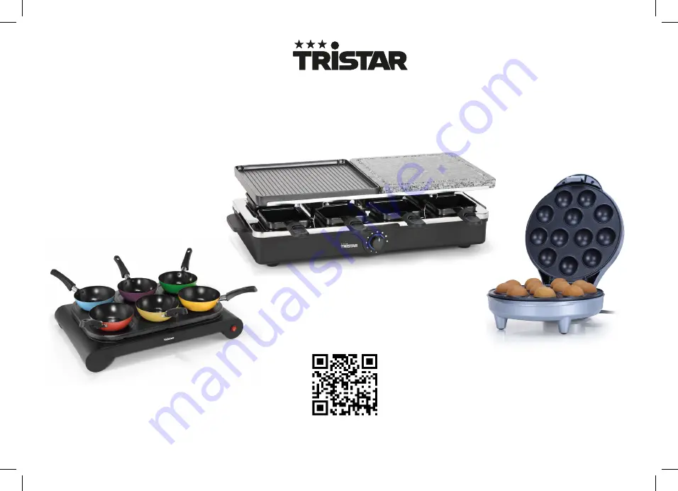 TriStar MX-4168 Скачать руководство пользователя страница 36