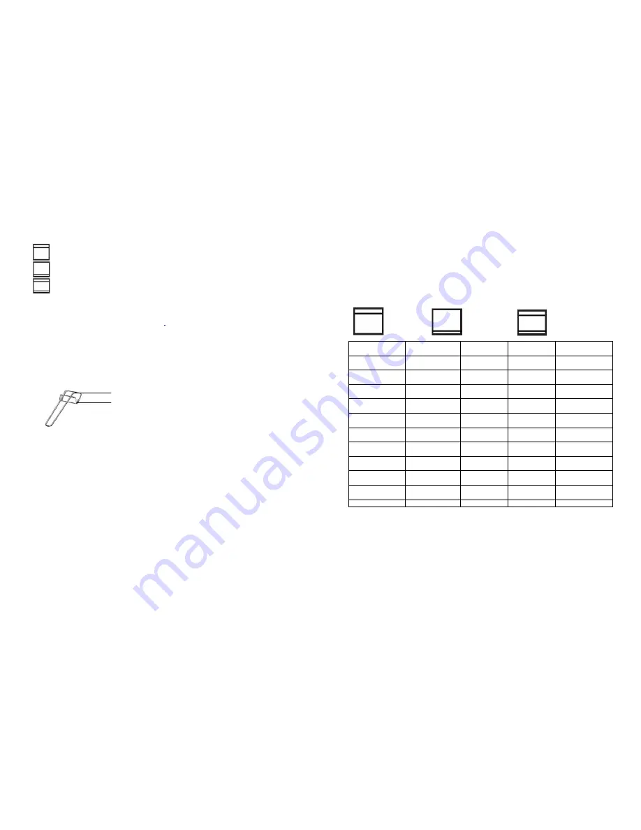 TriStar OV-1417 User Manual Download Page 18