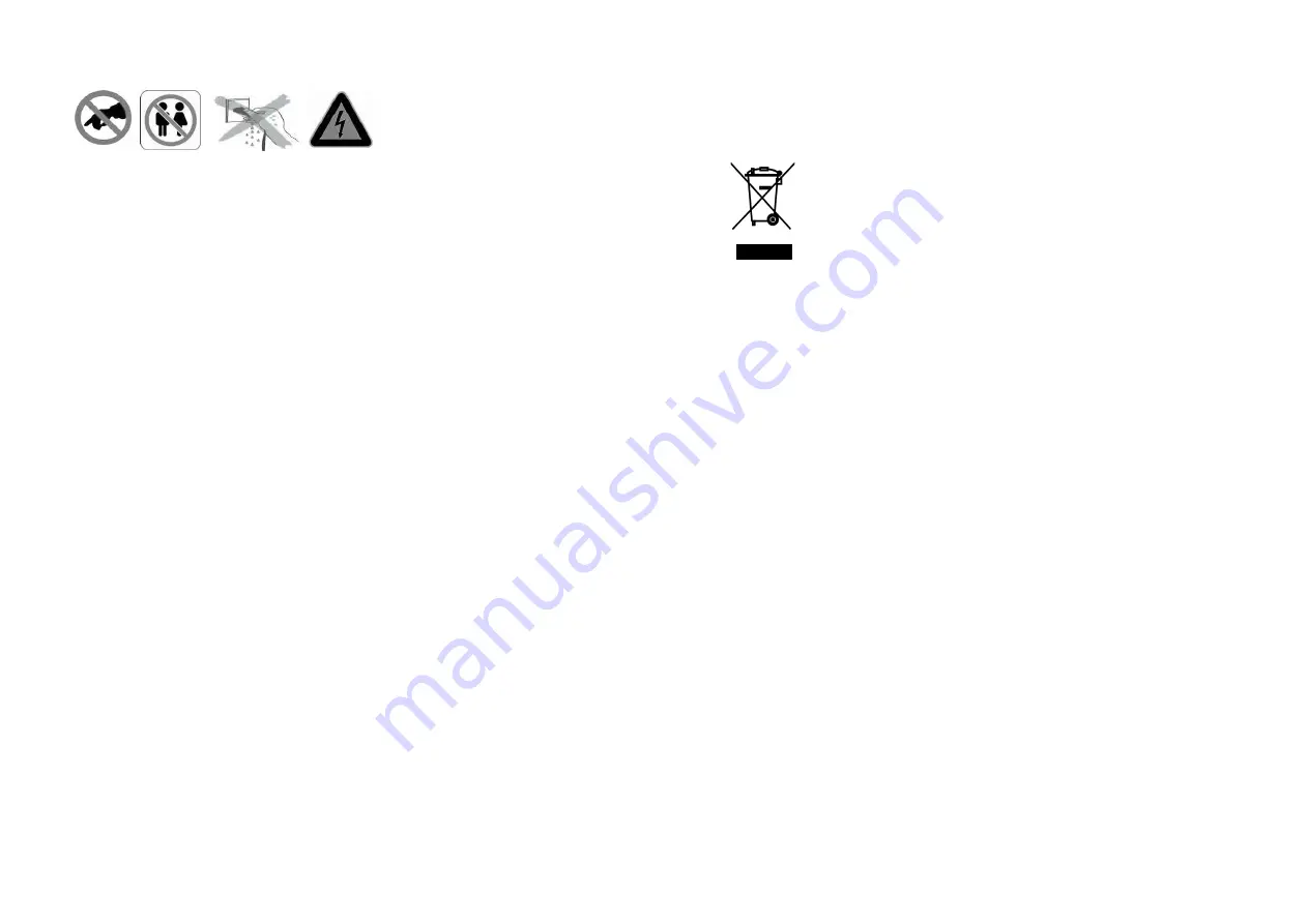 TriStar SZ-1911 User Manual Download Page 34