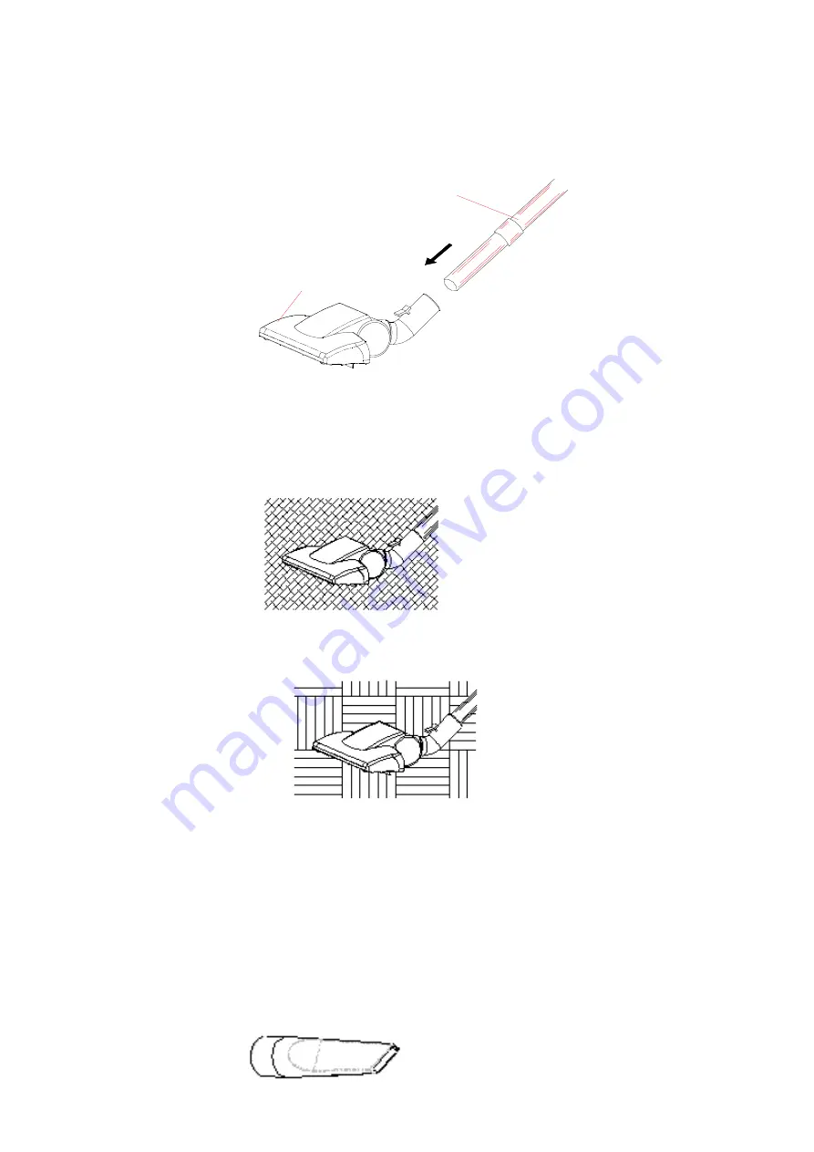 TriStar SZ-2178 Instructions Manual Download Page 5