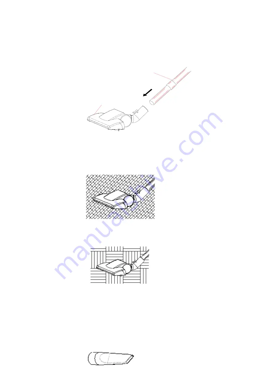 TriStar SZ-2178 Instructions Manual Download Page 13