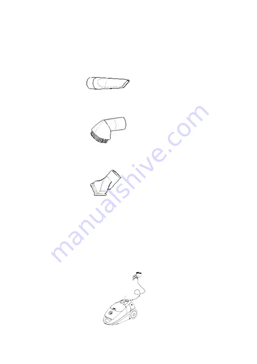 TriStar SZ-2178 Instructions Manual Download Page 31