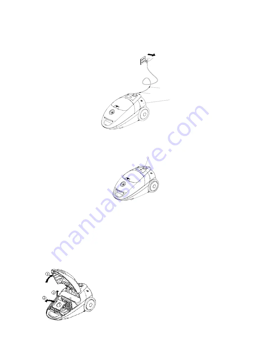 TriStar SZ-2178 Instructions Manual Download Page 32