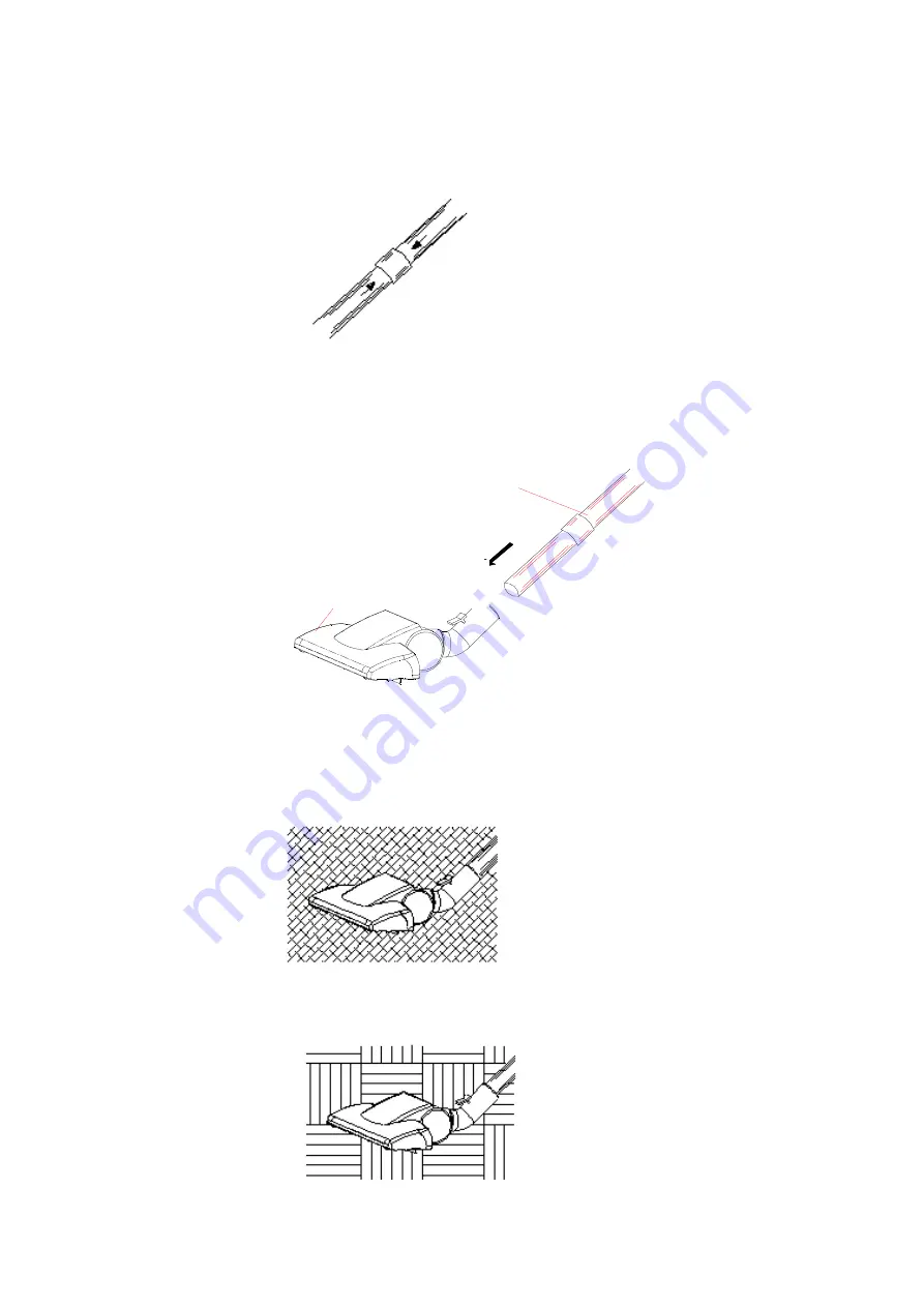 TriStar SZ-2178 Instructions Manual Download Page 38