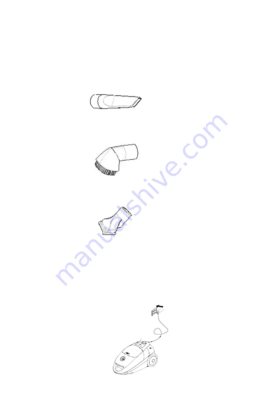 TriStar SZ-2178 Instructions Manual Download Page 39