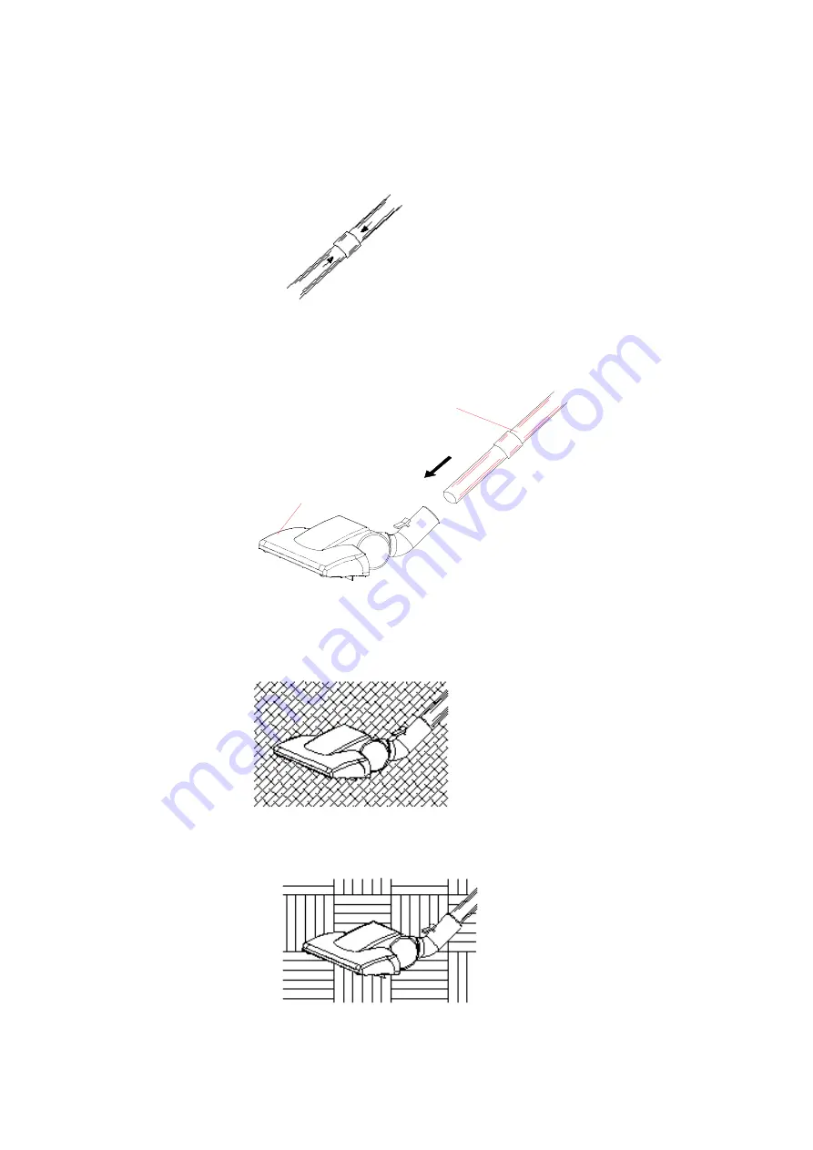 TriStar SZ-2178 Instructions Manual Download Page 46