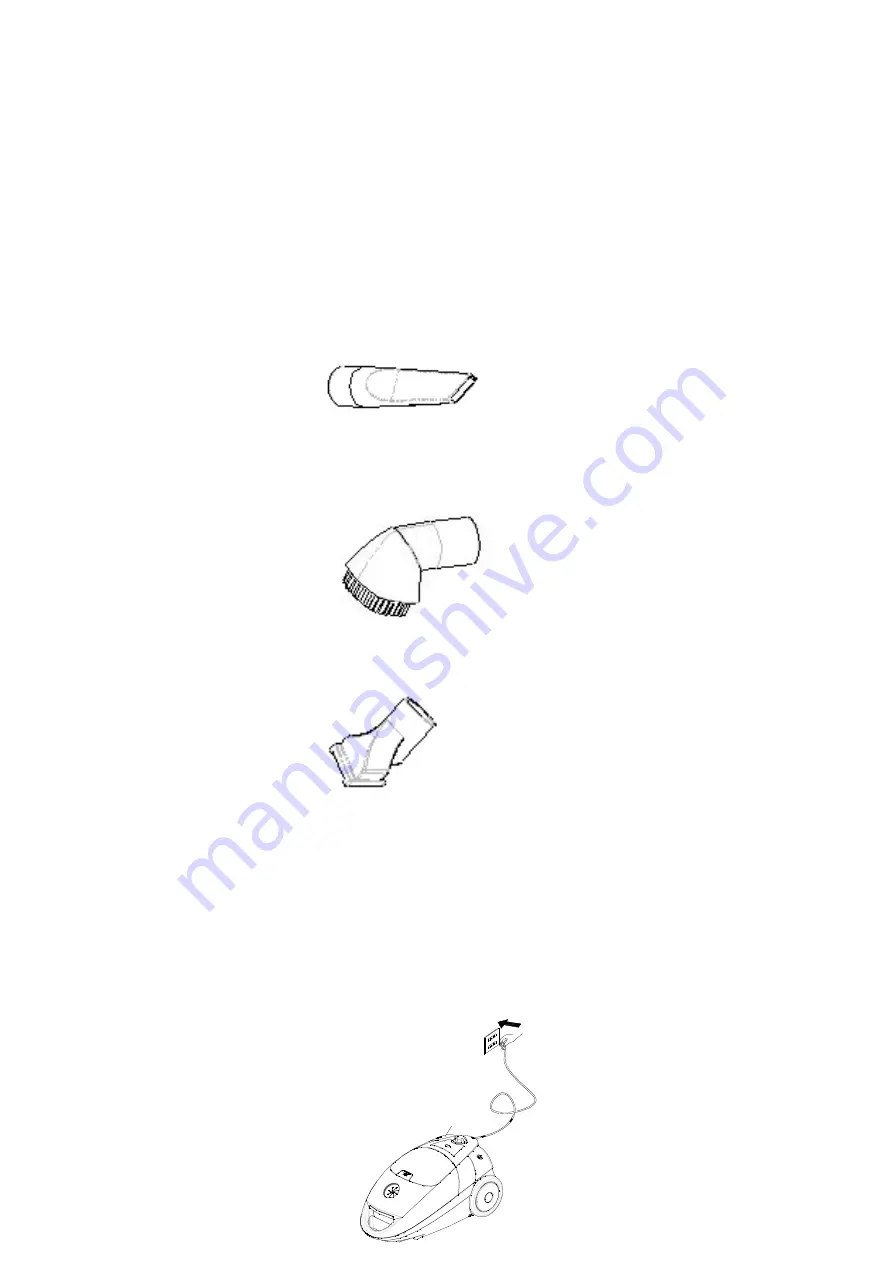 TriStar SZ-2178 Instructions Manual Download Page 47