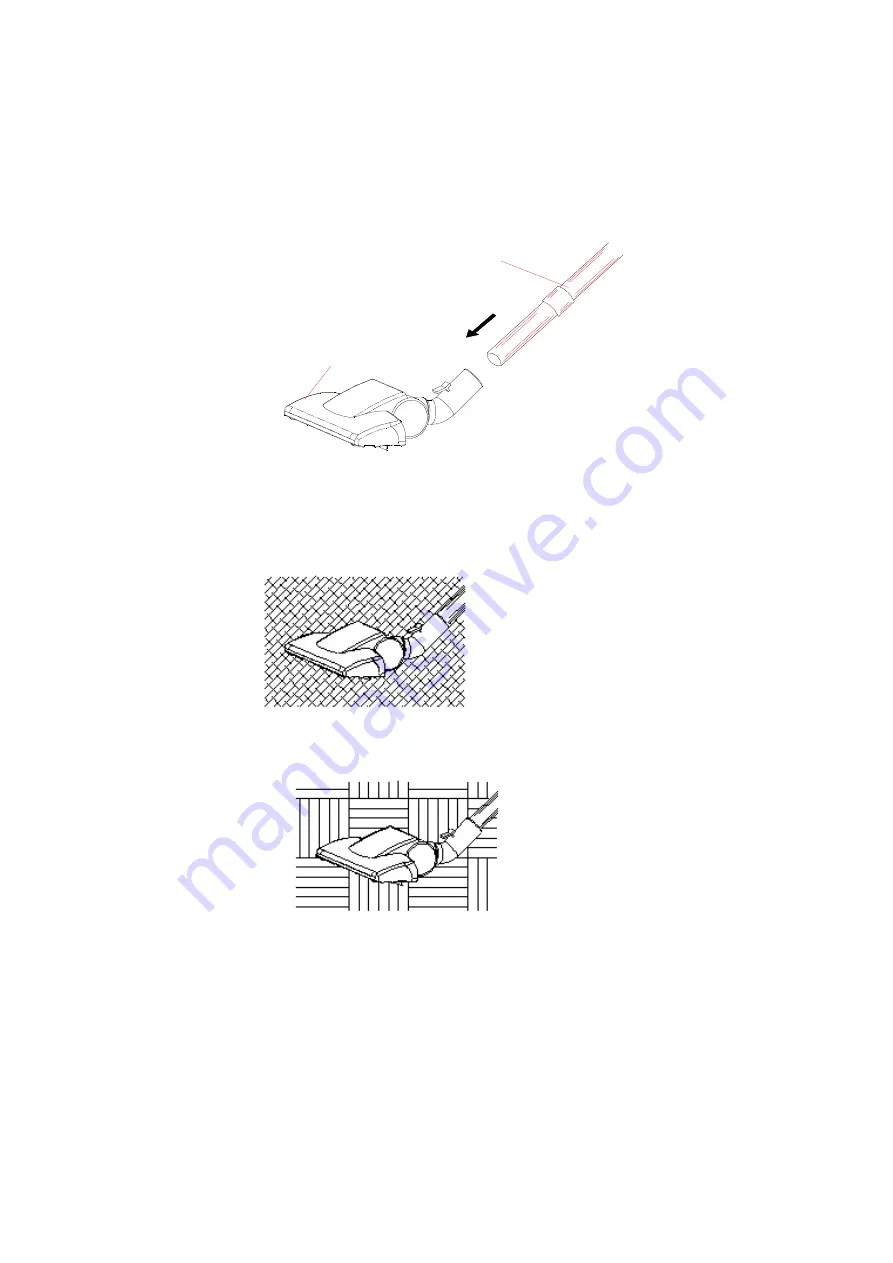 TriStar SZ-2178 Instructions Manual Download Page 54